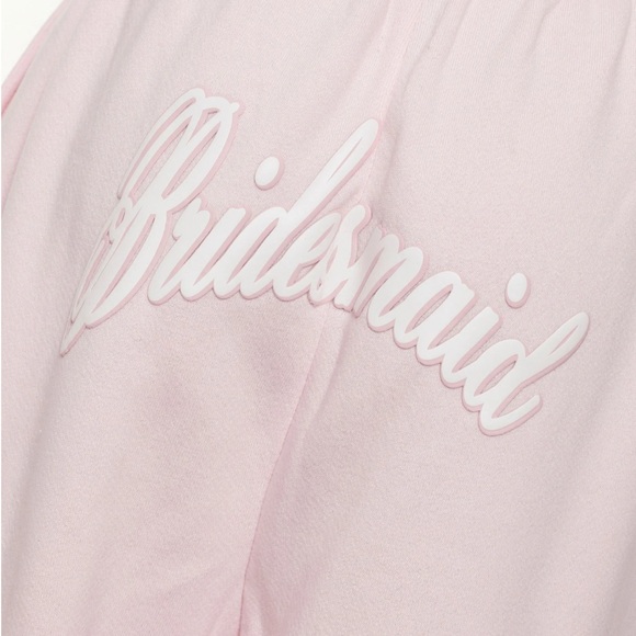 Boys Lie Bridesmaid Set - Picture 9 of 9